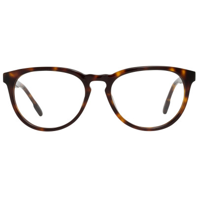 Men' Spectacle frame QuikSilver EQYEG0306851A Brown Ø 51 mm