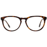 Men' Spectacle frame QuikSilver EQYEG0306851A Brown Ø 51 mm