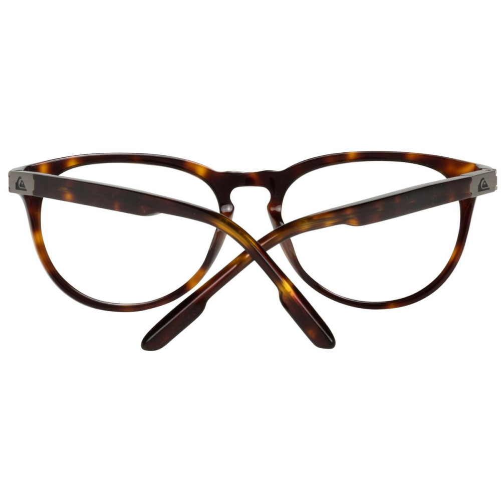 Men' Spectacle frame QuikSilver EQYEG0306851A Brown Ø 51 mm
