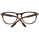 Men' Spectacle frame QuikSilver EQYEG0306851A Brown Ø 51 mm