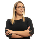 Ladies' Spectacle frame Roxy ERJEG0303152A Ø 52 mm