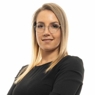 Ladies' Spectacle frame Roxy ERJEG0303449S Ø 49 mm