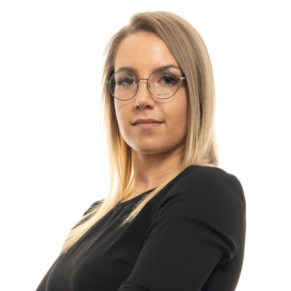 Ladies' Spectacle frame Roxy ERJEG0303449B Ø 49 mm