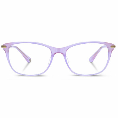 Ladies' Spectacle frame Röst RÖST03355C03 Ø 55 mm