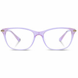 Ladies' Spectacle frame Röst RÖST03355C03 Ø 55 mm