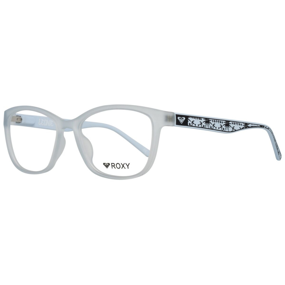 Ladies' Spectacle frame Roxy ERJEG0305053A Transparent ø 54 mm