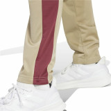 Tracksuit Adidas Spw Small Logo Tricot Colorblock Beige Men