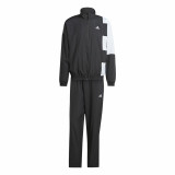 Tracksuit Adidas Colorblock Black Men