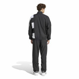 Tracksuit Adidas Colorblock Black Men
