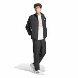 Tracksuit Adidas Colorblock Black Men