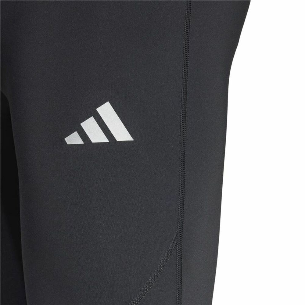 Sports Leggings for Men Adidas Ultimate Long Black