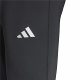 Sports Leggings for Men Adidas Ultimate Long Black