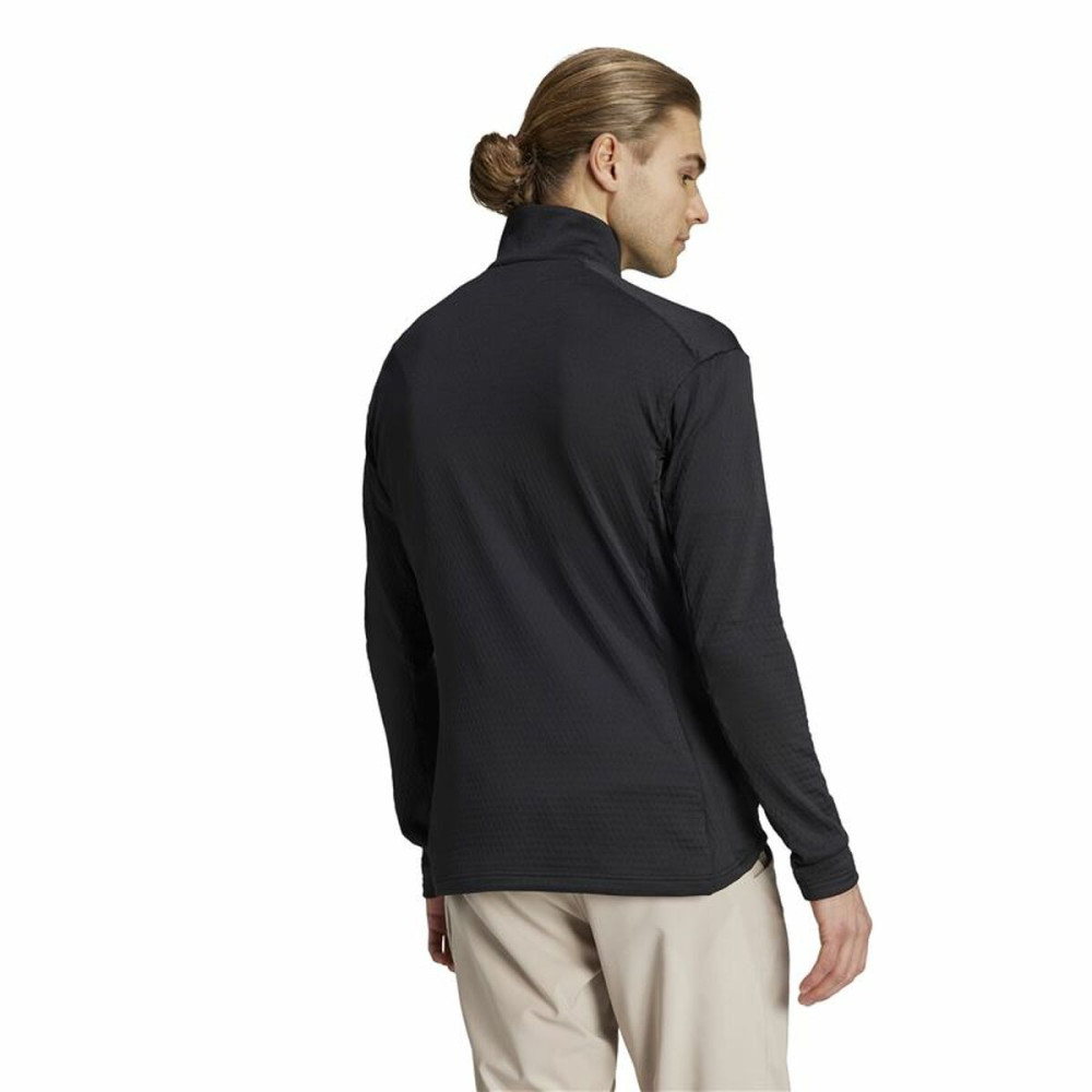 Fleece Lining Adidas Mt Lt Fl Fz Ja Black Men