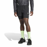 Sports Shorts Adidas Ultimate 2In1 Black