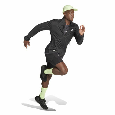 Sports Shorts Adidas Ultimate 2In1 Black