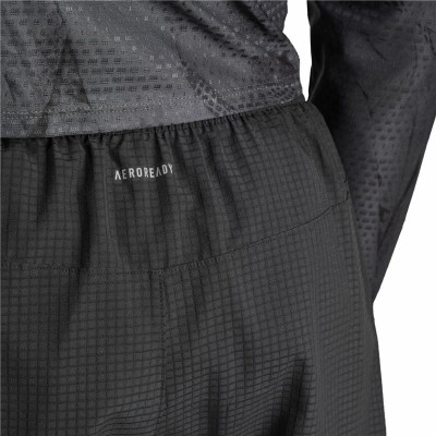 Sports Shorts Adidas Ultimate 2In1 Black