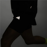 Sports Shorts Adidas Ultimate 2In1 Black