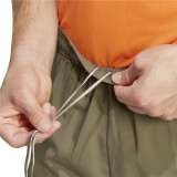 Sports Shorts Adidas Terrex Multi Green