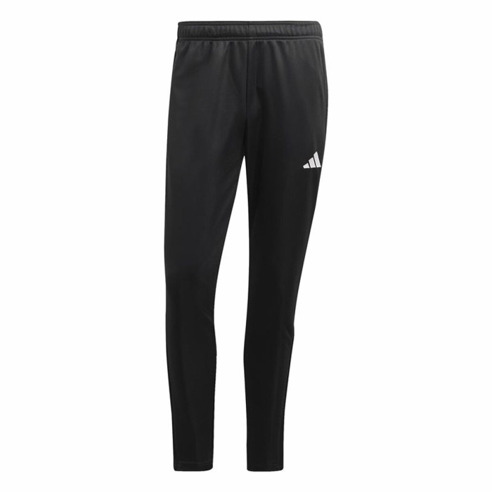 Long Sports Trousers Adidas Tiro 23 Club Black Men