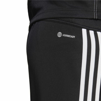 Long Sports Trousers Adidas Tiro 23 Club Black Men