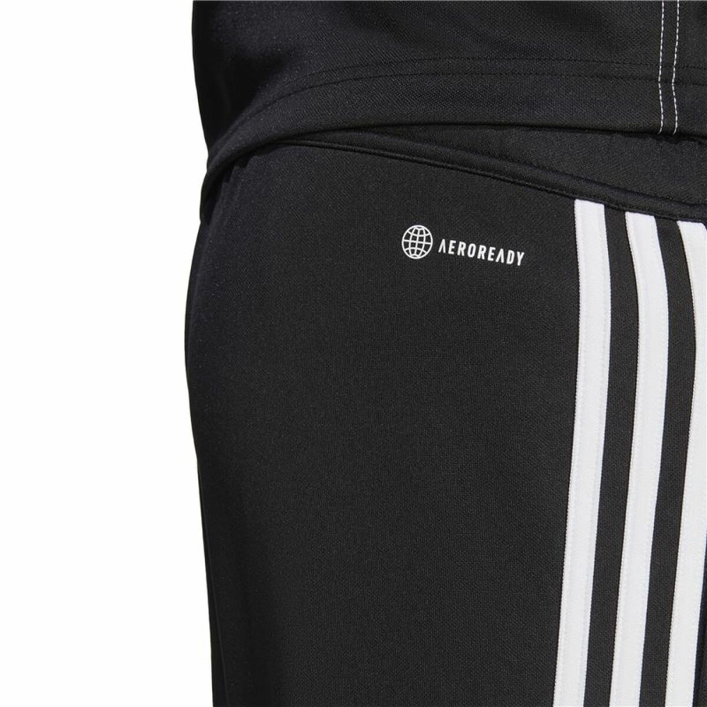 Long Sports Trousers Adidas Tiro 23 Club Black Men