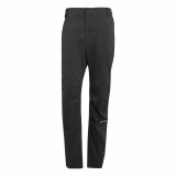 Long Sports Trousers Adidas Mtovent Black