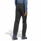 Long Sports Trousers Adidas Mtovent Black