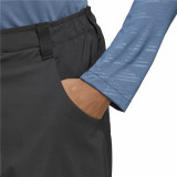 Long Sports Trousers Adidas Mtovent Black