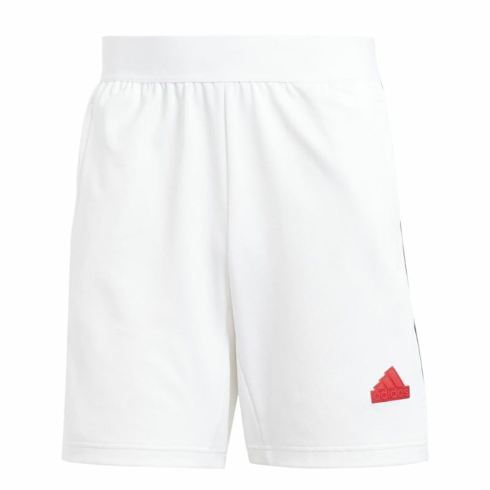 Sports Shorts Adidas House of Tiro National Pack White