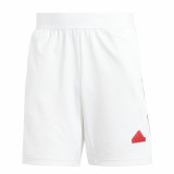 Sports Shorts Adidas House of Tiro National Pack White