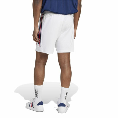 Sports Shorts Adidas House of Tiro National Pack White