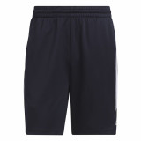 Sports Shorts Adidas 3Bandas-Trainning ipes Black