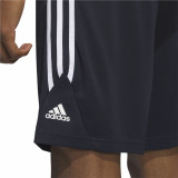 Sports Shorts Adidas 3Bandas-Trainning ipes Black