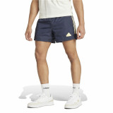 Sports Shorts Adidas House Of Tiro Woven Short Blue