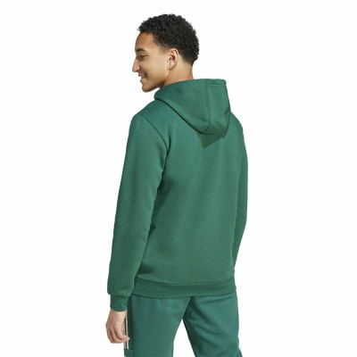 Men’s Hoodie Adidas Codes Graphic Green
