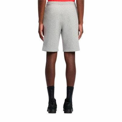 Sports Shorts Reebok Identity Smal Grey