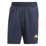 Sports Shorts Adidas House of Tiro National Pack Navy Blue