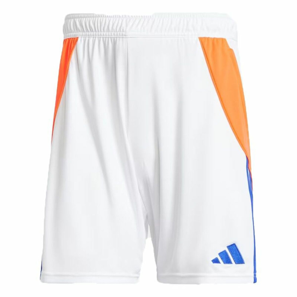 Sports Shorts Adidas Tiro24 Training White