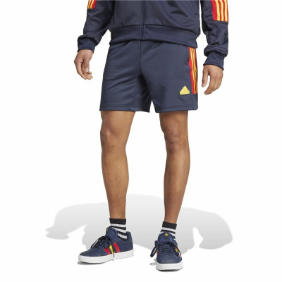 Sports Shorts Adidas House of Tiro National Pack Navy Blue