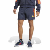 Sports Shorts Adidas House of Tiro National Pack Navy Blue