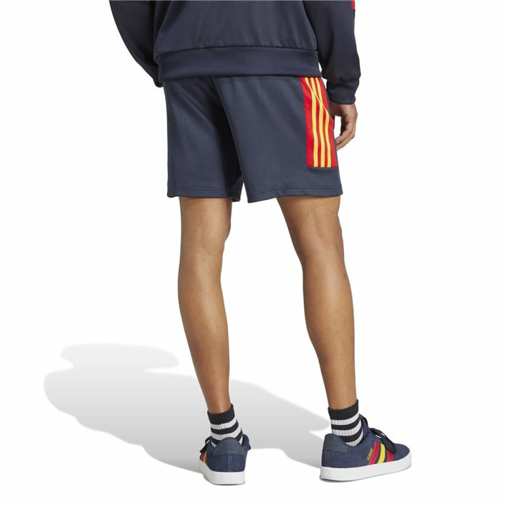 Sports Shorts Adidas House of Tiro National Pack Navy Blue
