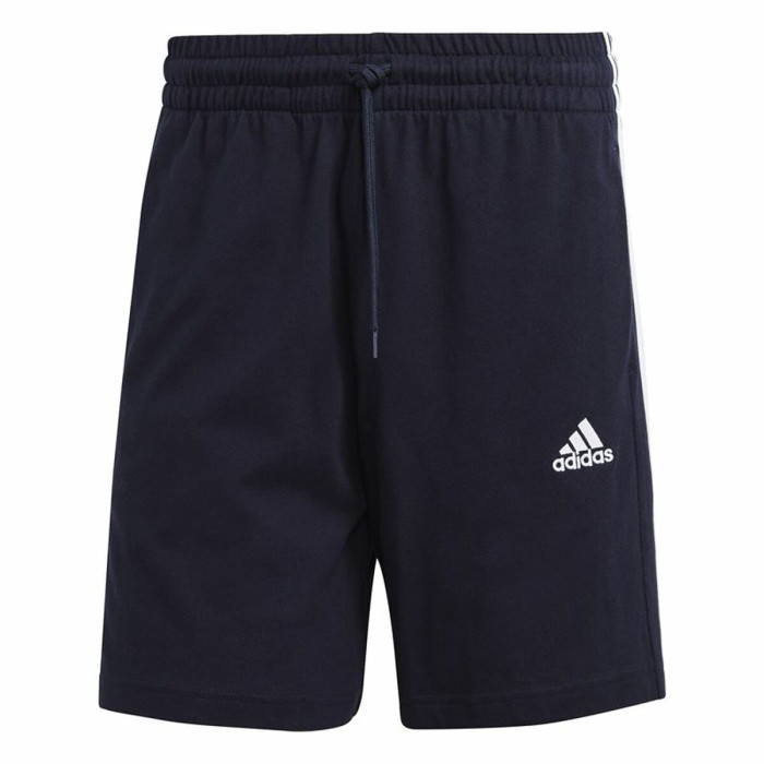 Sports Shorts Adidas M 3S Sj 7 Black