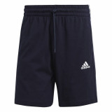 Sports Shorts Adidas M 3S Sj 7 Black