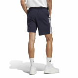 Sports Shorts Adidas M 3S Sj 7 Black