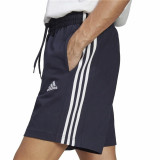 Sports Shorts Adidas M 3S Sj 7 Black