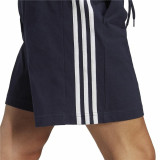 Sports Shorts Adidas M 3S Sj 7 Black