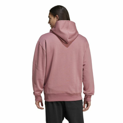 Men’s Hoodie Adidas All Szn Fleece Hoodie Pink
