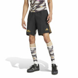 Sports Shorts Adidas Tiro Downtime Pride Black
