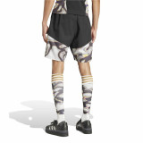 Sports Shorts Adidas Tiro Downtime Pride Black