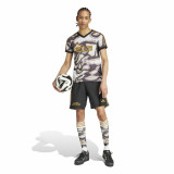 Sports Shorts Adidas Tiro Downtime Pride Black